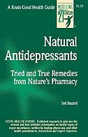 Natural Antidepressants