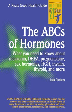 ABC's of Hormones