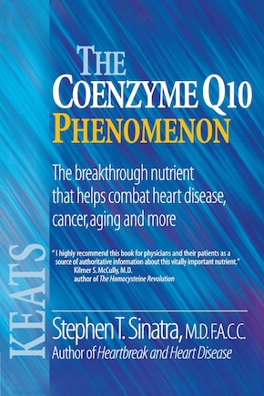 The Coenzyme Q10 Phenomenon