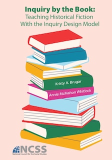 Front cover_Inquiry by the Book