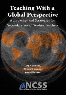 Front cover_Teaching With a Global Perspective