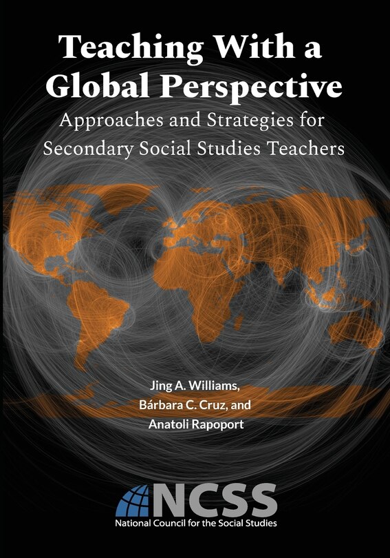 Front cover_Teaching With a Global Perspective