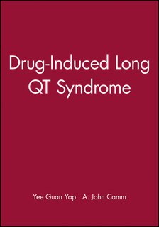 Front cover_Drug-Induced Long QT Syndrome