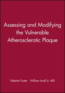 Front cover_Assessing and Modifying the Vulnerable Atherosclerotic Plaque