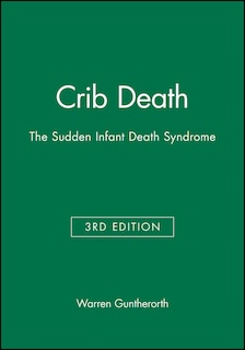 Front cover_Crib Death