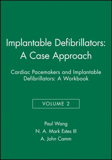 Couverture_Implantable Defibrillators: A Case Approach