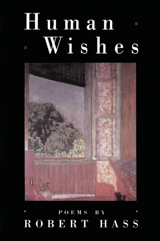 Front cover_Human Wishes