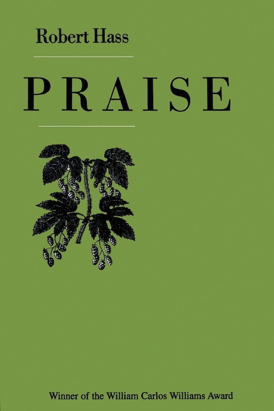 Front cover_Praise