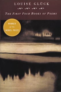 Couverture_First Four Books Of Poems