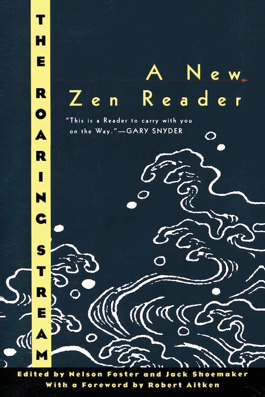 Couverture_Roaring Stream