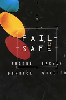 Front cover_Fail Safe