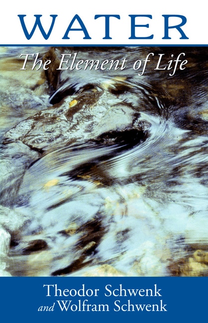 Front cover_Water