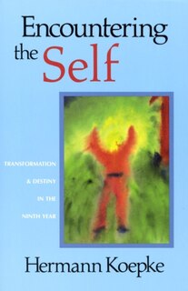 Front cover_Encountering the Self