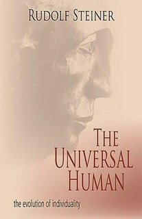 Front cover_The Universal Human
