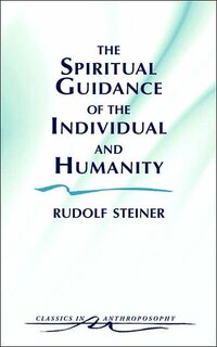 Front cover_The Spiritual Guidance of the Individual and Humanity