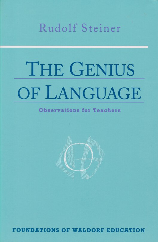 Couverture_The Genius of Language