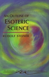 Front cover_An Outline of Esoteric Science