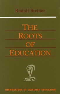 Couverture_The Roots of Education
