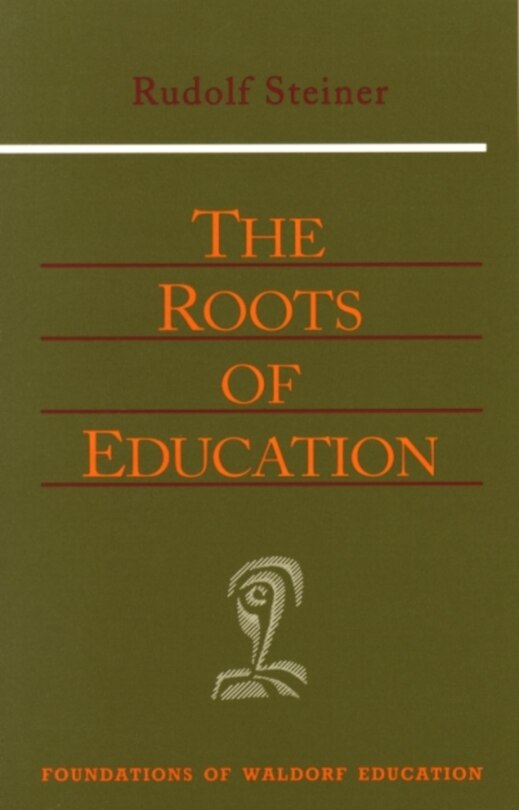 Couverture_The Roots of Education