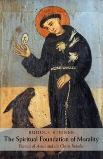 Couverture_The Spiritual Foundation of Morality