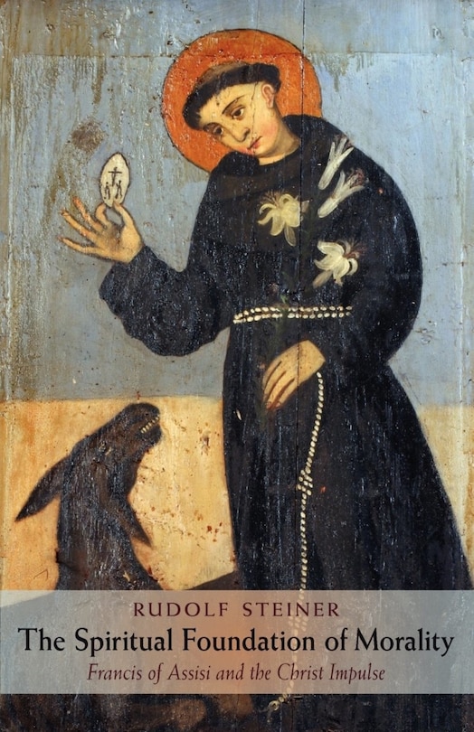 Couverture_The Spiritual Foundation of Morality