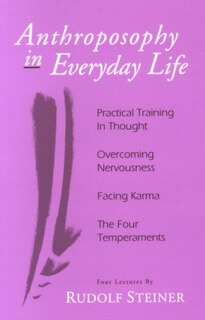 Couverture_Anthroposophy in Everyday Life