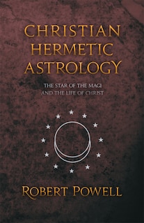 Front cover_Christian Hermetic Astrology