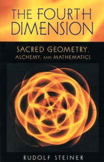 Front cover_The Fourth Dimension
