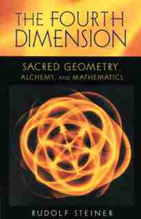 Fourth Dimension by Rudolf Steiner