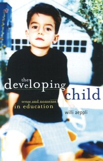 Front cover_The Developing Child