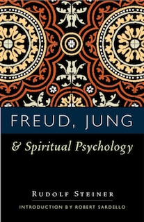 Front cover_Freud, Jung, and Spiritual Psychology