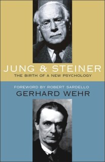Front cover_Jung and Steiner