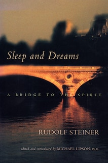 Couverture_Sleep and Dreams