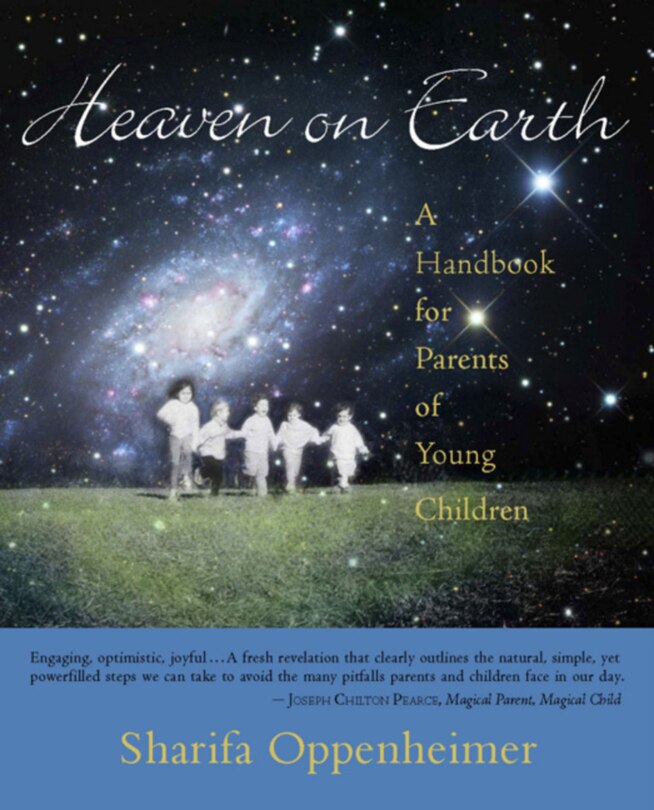 Couverture_Heaven on Earth
