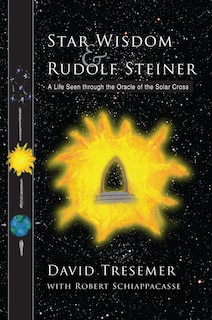 Couverture_Star Wisdom and Rudolf Steiner
