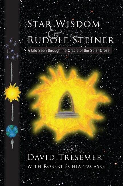 Couverture_Star Wisdom and Rudolf Steiner