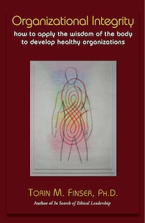 Front cover_Organizational Integrity