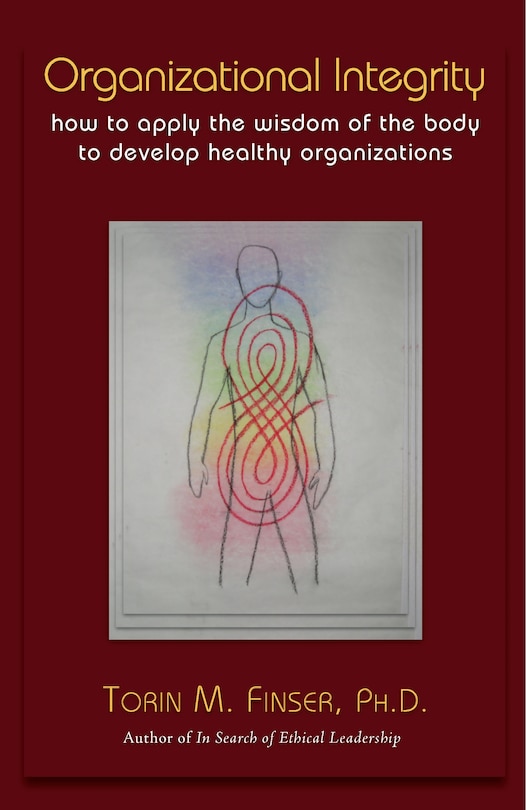 Front cover_Organizational Integrity