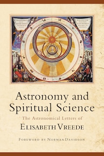 Front cover_Astronomy and Spiritual Science