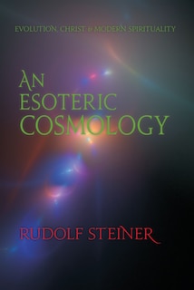 Front cover_An Esoteric Cosmology