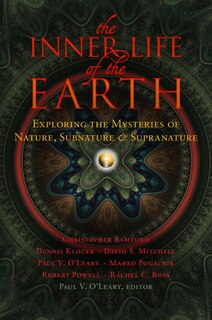 Couverture_The Inner Life of the Earth