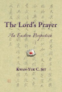 Front cover_The Lord's Prayer