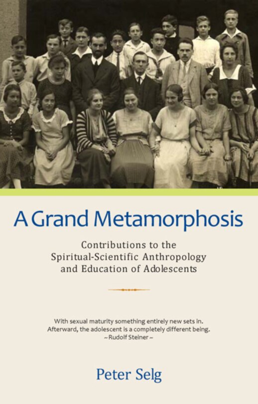 Couverture_A Grand Metamorphosis