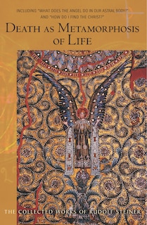 Front cover_Death as Metamorphosis of Life