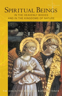 Couverture_Spiritual Beings in the Heavenly Bodies and in the Kingdoms of Nature