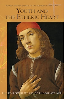 Front cover_Youth and the Etheric Heart