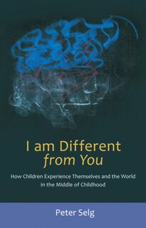 Couverture_I Am Different from You