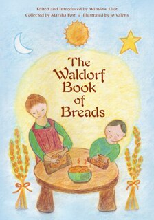 Couverture_The Waldorf Book of Breads