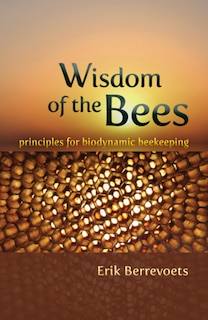 Couverture_Wisdom of the Bees
