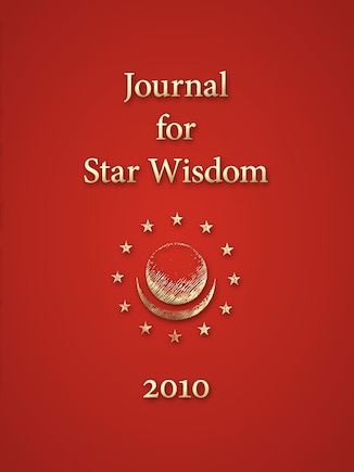 Journal for Star Wisdom 2010